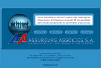 assureurs associ&eacute;s