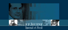 montres journe SA
