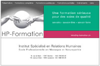 hp formation