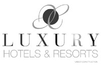 luxury hotels