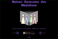 maison genevoise m&eacute;diations