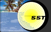 sst voyages
